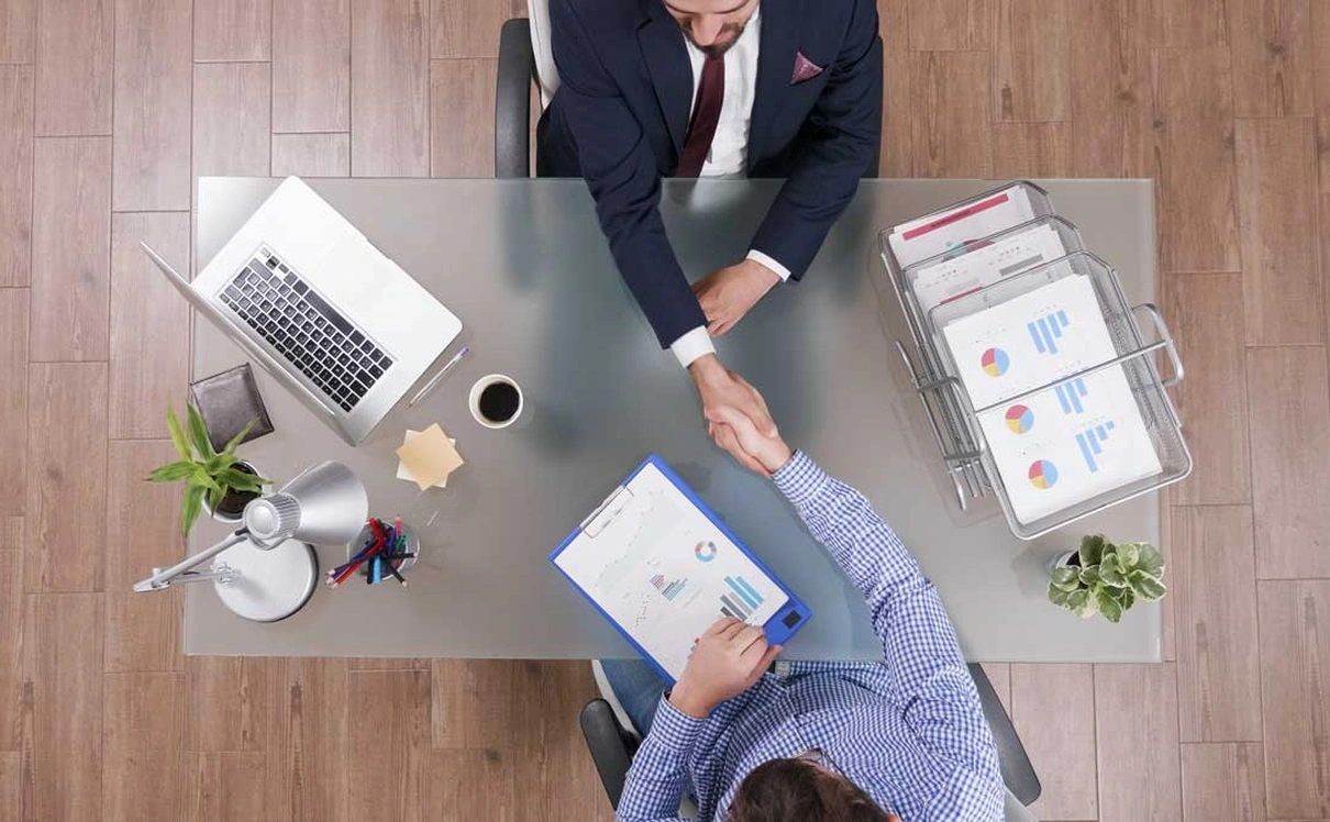 Optymalizacja procesów